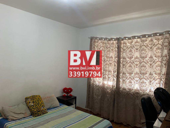 Imagem Apartamento com 2 Quartos à Venda, 94 m² em Irajá - Rio De Janeiro