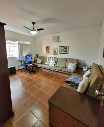 Imagem Casa com 4 Quartos à Venda, 288 m² em Jardim Florença - Limeira Imagem Casa com 4 Quartos à Venda, 288 m² em Jardim Florença - Limeira