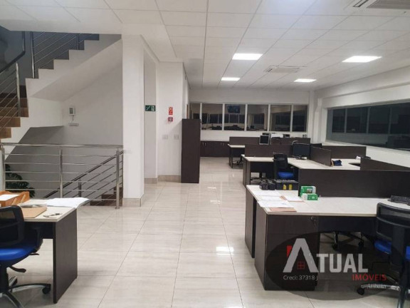 Imagem Galpão à Venda, 2 m² em Sítio Da Moenda - Itatiba