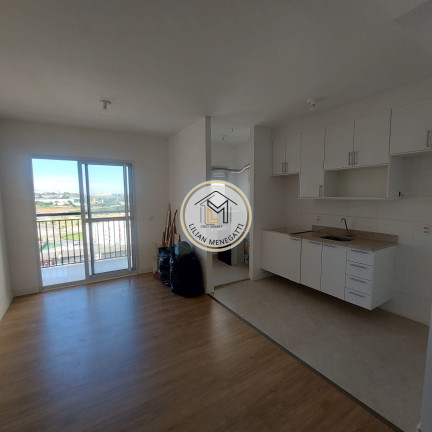 Imagem Imóvel com 2 Quartos à Venda, 60 m² em Fatto Torres São José - Jundiaí Imagem Imóvel com 2 Quartos à Venda, 60 m² em Fatto Torres São José - Jundiaí