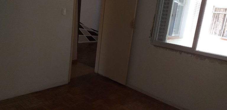 Imagem Apartamento com 1 Quarto à Venda, 46 m² em José Menino - Santos Imagem Apartamento com 1 Quarto à Venda, 46 m² em José Menino - Santos