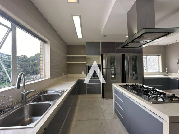 Imagem Cobertura com 5 Quartos à Venda, 489 m² em Várzea - Teresópolis Imagem Cobertura com 5 Quartos à Venda, 489 m² em Várzea - Teresópolis