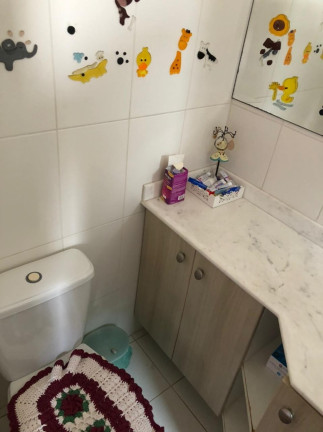 Imagem Imóvel com 4 Quartos à Venda, 125 m² em Mooca - São Paulo Imagem Imóvel com 4 Quartos à Venda, 125 m² em Mooca - São Paulo