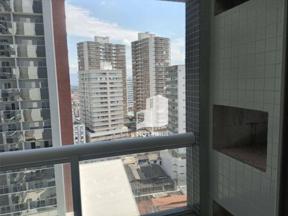Imagem Apartamento com 1 Quarto à Venda, 55 m² em Boqueirão - Praia Grande