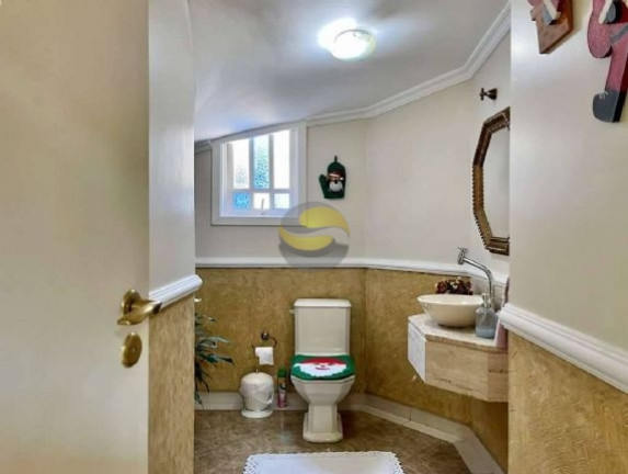 Imagem Casa de Condomínio com 4 Quartos à Venda, 632 m² em São Paulo Ii - Cotia