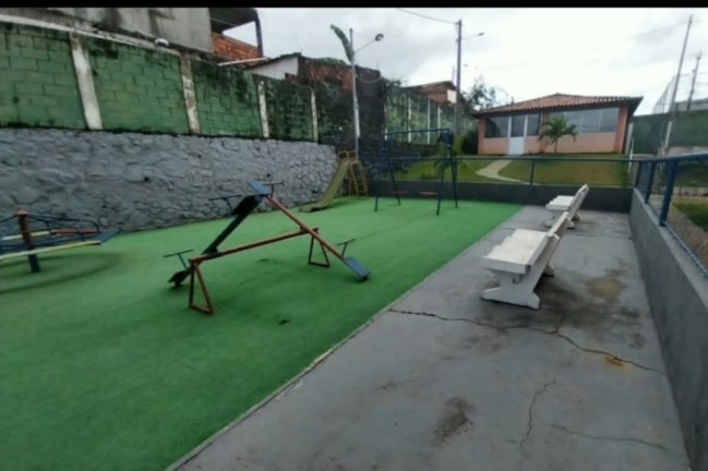 Imagem Apartamento com 2 Quartos à Venda, 49 m² em Caji - Lauro De Freitas