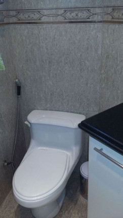 Imagem Imóvel com 1 Quarto à Venda, 40 m² em Itaim Bibi - São Paulo