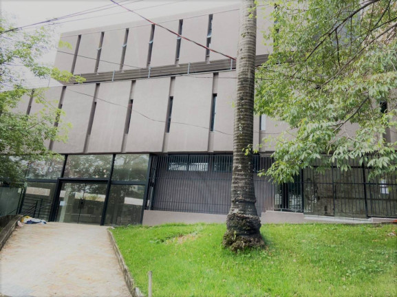 Imagem Imóvel Comercial à Venda, 1 m² em Floresta - Belo Horizonte