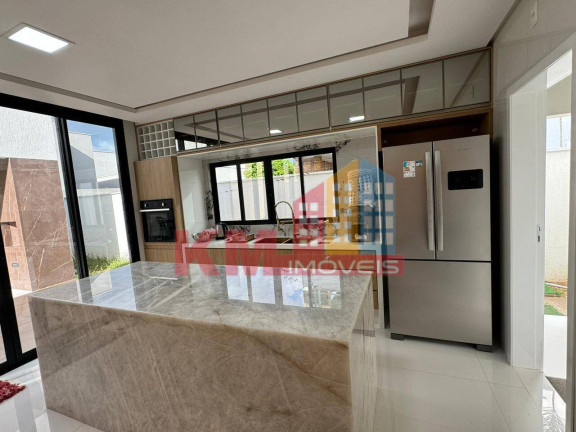 Imagem Casa de Condomínio com 3 Quartos à Venda, 205 m² em Nova Betânia - Mossoró Imagem Casa de Condomínio com 3 Quartos à Venda, 205 m² em Nova Betânia - Mossoró
