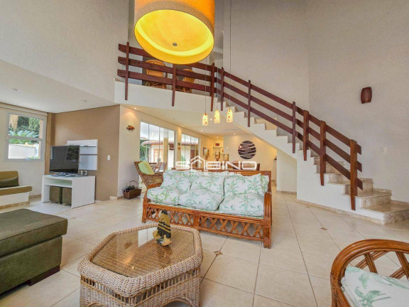 Imagem Casa com 5 Quartos à Venda, 310 m² em Riviera De São Lourenço - Bertioga Imagem Casa com 5 Quartos à Venda, 310 m² em Riviera De São Lourenço - Bertioga