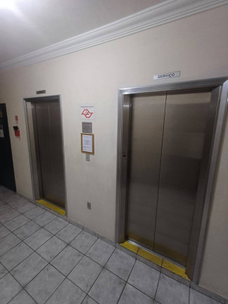 Imagem Apartamento com 1 Quarto à Venda,  em Aviação - Praia Grande