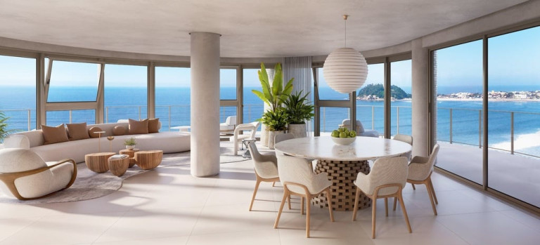Imagem Cobertura com 4 Quartos à Venda, 411 m² em Guaratuba - Guaratuba Imagem Cobertura com 4 Quartos à Venda, 411 m² em Guaratuba - Guaratuba