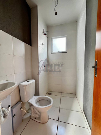 Imagem Casa com 2 Quartos à Venda, em Jardim Primavera - Montes Claros Imagem Casa com 2 Quartos à Venda, em Jardim Primavera - Montes Claros
