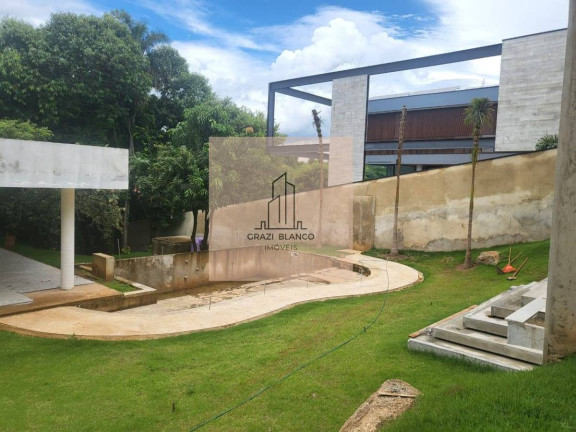 Imagem Casa de Condomínio com 5 Quartos à Venda, 402 m² em Condomínio Fazenda Imperial - Sorocaba Imagem Casa de Condomínio com 5 Quartos à Venda, 402 m² em Condomínio Fazenda Imperial - Sorocaba