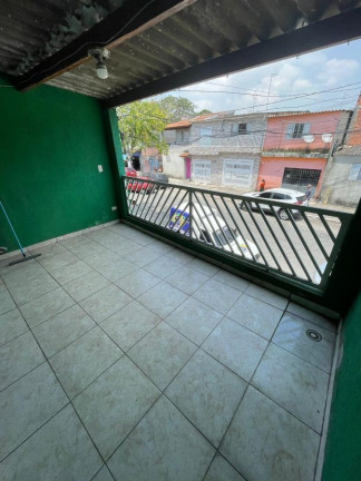 Imagem Sobrado com 2 Quartos à Venda, 75 m² em Parque Paulistano - São Paulo Imagem Sobrado com 2 Quartos à Venda, 75 m² em Parque Paulistano - São Paulo