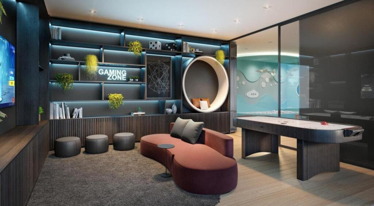 Imagem Apartamento com 3 Quartos à Venda, 213 m² em Vila Nova Conceição - São Paulo Imagem Apartamento com 3 Quartos à Venda, 213 m² em Vila Nova Conceição - São Paulo