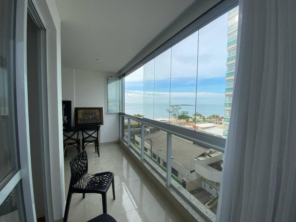 Apartamento com 1 Quarto à Venda, 45 m² em Praia De Itaparica - Vila Velha
