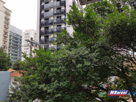 Imagem Casa com 5 Quartos para Alugar, 280 m² em Jardim Paulista - São Paulo Imagem Casa com 5 Quartos para Alugar, 280 m² em Jardim Paulista - São Paulo