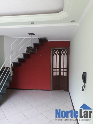 Imagem Casa de Condomínio com 2 Quartos à Venda, 80 m² em Jardim Jaraguá - São Paulo Imagem Casa de Condomínio com 2 Quartos à Venda, 80 m² em Jardim Jaraguá - São Paulo