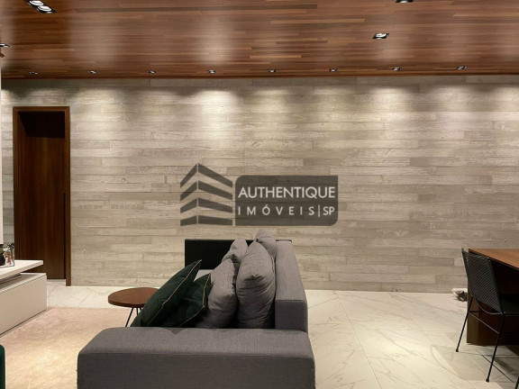 Imagem Apartamento com 2 Quartos à Venda, 79 m² em Alto Da Boa Vista - São Paulo Imagem Apartamento com 2 Quartos à Venda, 79 m² em Alto Da Boa Vista - São Paulo
