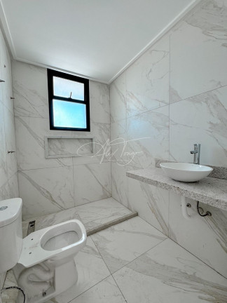 Imagem Casa com 3 Quartos à Venda, 250 m² em Manguinhos - Serra