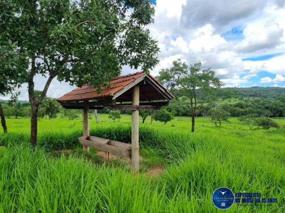 Imagem Chácara à Venda, 2 m² em Zona Rural - Santa Cruz De Goiás Imagem Chácara à Venda, 2 m² em Zona Rural - Santa Cruz De Goiás