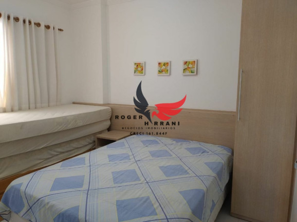 Imagem Apartamento com 2 Quartos à Venda, 75 m² em Tupi - Praia Grande