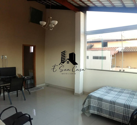Imagem Casa com 4 Quartos à Venda, 500 m² em Jardim Riacho Das Pedras - Contagem Imagem Casa com 4 Quartos à Venda, 500 m² em Jardim Riacho Das Pedras - Contagem