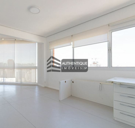 Imagem Cobertura com 2 Quartos à Venda, 155 m² em Pinheiros - São Paulo