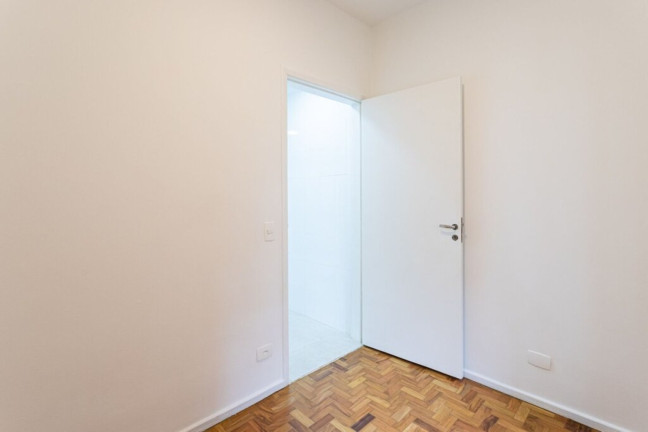Imagem Apartamento com 3 Quartos à Venda, 187 m² em Itaim Bibi - São Paulo