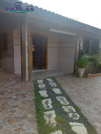 Imagem Casa com 3 Quartos à Venda,  em águas Claras - Viamão