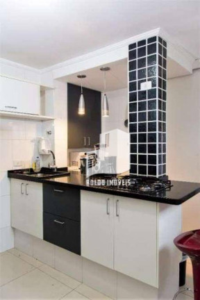 Imagem Apartamento com 3 Quartos à Venda, 106 m² em Jardim Paulista - São Paulo