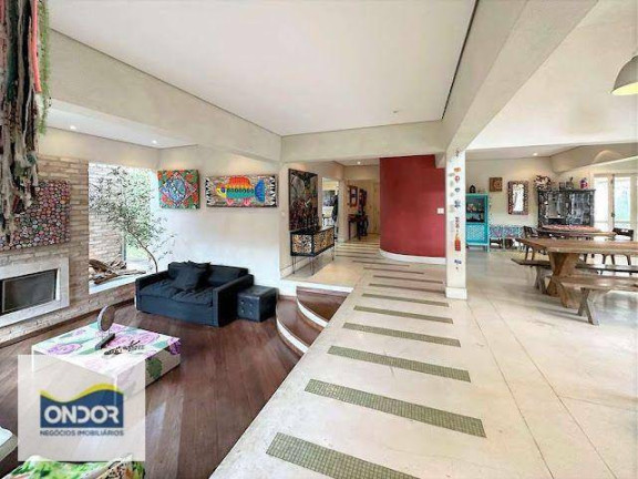 Imagem Casa de Condomínio com 3 Quartos à Venda, 309 m² em Jardim Passárgada I - Cotia Imagem Casa de Condomínio com 3 Quartos à Venda, 309 m² em Jardim Passárgada I - Cotia