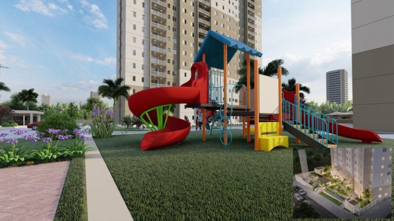 Imagem Apartamento com 2 Quartos à Venda, 50 m² em Tanquinho - Ferraz De Vasconcelos Imagem Apartamento com 2 Quartos à Venda, 50 m² em Tanquinho - Ferraz De Vasconcelos