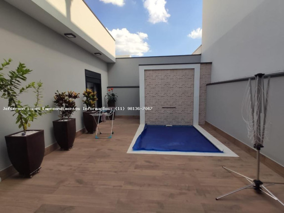 Imagem Casa com 3 Quartos à Venda, 192 m² em Jardim Residencial Dona Lucilla - Indaiatuba Imagem Casa com 3 Quartos à Venda, 192 m² em Jardim Residencial Dona Lucilla - Indaiatuba
