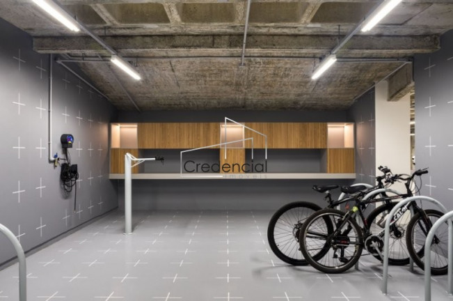 Imagem Apartamento com 3 Quartos à Venda, 315 m² em Cabral - Curitiba