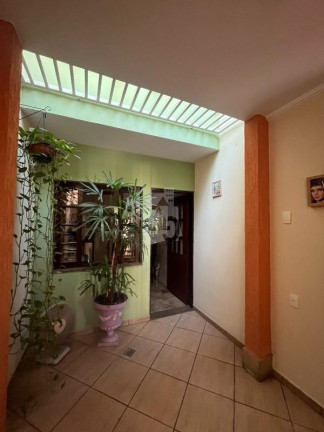 Imagem Casa com 4 Quartos à Venda, 185 m² em Bela Vista - Jundiaí