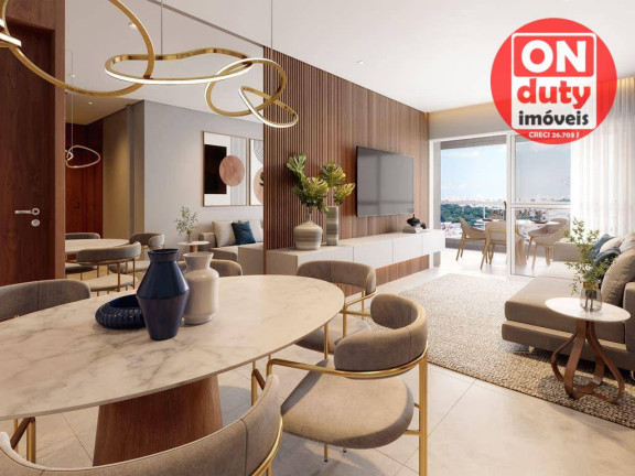 Imagem Apartamento com 3 Quartos à Venda, 112 m² em José Menino - Santos Imagem Apartamento com 3 Quartos à Venda, 112 m² em José Menino - Santos