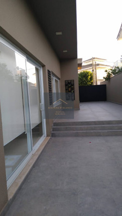 Imagem Casa de Condomínio com 4 Quartos à Venda, 405 m² em Condomínio Fazenda Imperial - Sorocaba Imagem Casa de Condomínio com 4 Quartos à Venda, 405 m² em Condomínio Fazenda Imperial - Sorocaba