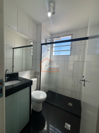 Imagem Imóvel com 2 Quartos à Venda, 60 m² em Condomínio Morada Do Campo - Mogi Guaçu