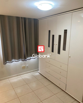 Imagem Imóvel com 3 Quartos à Venda, 1 m² em Edgar Pereira - Montes Claros
