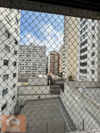 Imagem Apartamento com 3 Quartos à Venda, 200 m² em Paraíso - São Paulo Imagem Apartamento com 3 Quartos à Venda, 200 m² em Paraíso - São Paulo