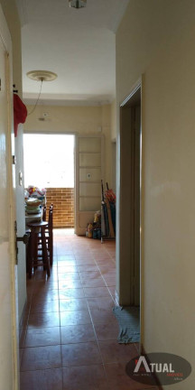Imagem Apartamento com 2 Quartos à Venda, 70 m² em José Menino - Santos Imagem Apartamento com 2 Quartos à Venda, 70 m² em José Menino - Santos