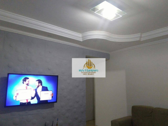 Imagem Apartamento com 2 Quartos à Venda, 55 m² em Taboão - Guarulhos Imagem Apartamento com 2 Quartos à Venda, 55 m² em Taboão - Guarulhos