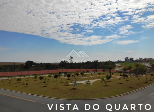 Imagem Casa com 4 Quartos à Venda, 423 m² em Alphaville Nova Esplanada 3 - Votorantim