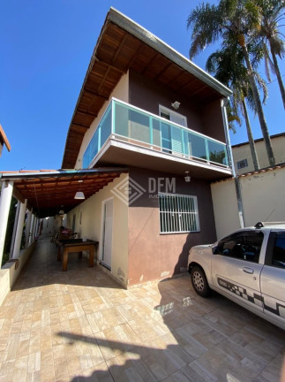 Imagem Sobrado com 3 Quartos para Alugar, 120 m² em Vila Cintra - Mogi Das Cruzes Imagem Sobrado com 3 Quartos para Alugar, 120 m² em Vila Cintra - Mogi Das Cruzes
