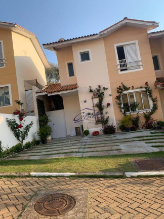 Imagem Casa com 2 Quartos à Venda, 115 m² em Granja Viana - Cotia Imagem Casa com 2 Quartos à Venda, 115 m² em Granja Viana - Cotia