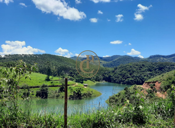 Imagem Fazenda à Venda, 100 m² em Lagoa - Paraibuna