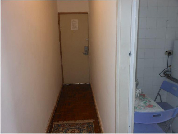 Imagem Apartamento com 1 Quarto à Venda, 50 m² em Cambuci - São Paulo