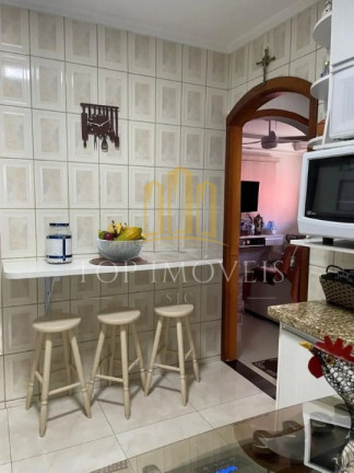 Imagem Apartamento com 2 Quartos à Venda, 56 m² em Vila Industrial - São José Dos Campos